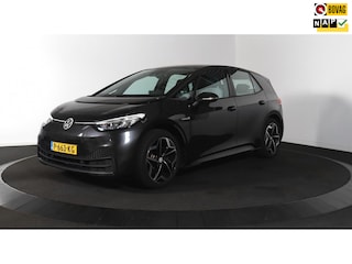 Volkswagen ID.3 Pro S 77 kWh SOH 95% + WARMTEPOMP!