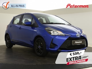 Toyota Yaris 1.5 Hybrid Aspiration | Navigatie | Camera | LM Velgen