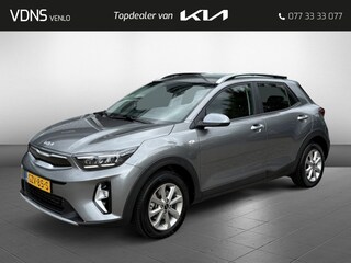 Kia Stonic 1.0 T-GDi MHEV DynamicLine NAVI + CAMERA