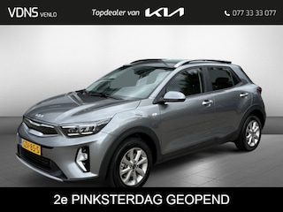 Kia Stonic 1.0 T-GDi MHEV DynamicLine NAVI + CAMERA