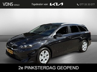 Kia Ceed Sportswagon 1.0 T-GDi DynamicPlusLine Navi + Camera - ZEER COMPLEET