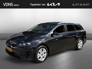 Kia Ceed Sportswagon 1.0 T-GDi DynamicPlusLine Navi + Camera - ZEER COMPLEET