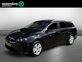 Kia Ceed Sportswagon 1.0 T-GDi DynamicPlusLine Navi + Camera - ZEER COMPLEET