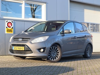 Ford C-MAX 2.0 TDCi Titanium