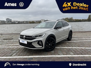 Volkswagen Taigo R-Line Edition 1.0 TSI 85 kW / 116 PK CUV 6 versn. Hand koplampverlichting led Matrix | Achteruitrijcamera | Adaptive Cruise Control |