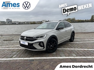 Volkswagen Taigo R-Line Edition 1.0 TSI 85 kW / 116 PK CUV 6 versn. Hand koplampverlichting led Matrix | Achteruitrijcamera | Adaptive Cruise Control |