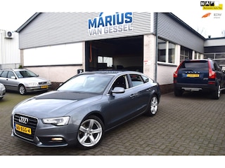 Audi A5 Sportback 1.8 TFSI Pro Line 170 pk