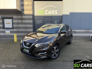 Nissan Qashqai 1.2 Tekna|Pano|360 Camera|Cruise Control