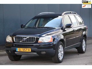 Volvo XC90 2.5 T Summum 7Pers./Leer/Parkeersensor/Apk 07-2026