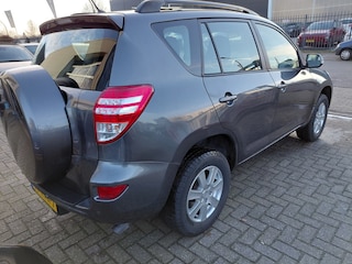 Toyota RAV4 2.0 VVTi Comfort