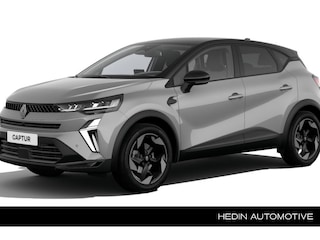Renault Captur 1.8 E-Tech full hybrid 160 techno MC6473 | VOORRAAD | Pack winter | Pack advanced driving assist
