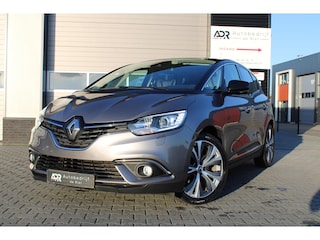 Renault Scénic 1.2 TCe Intens / Cruise/Navi/20''LM/stoelmasage/vol optie