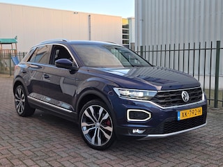 Volkswagen T-Roc 1.5 TSI Sport Virtual-Camera-Full led-Leder