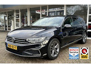 Volkswagen Passat Variant 1.4 TSI PHEV GTE Led, Climat, Camera, Trekhaak..