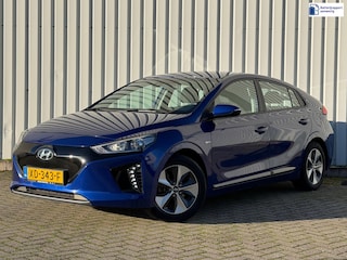 Hyundai Ioniq Comfort EV| SOH 100%|Infinity|Adaptive-Cruise|Camera