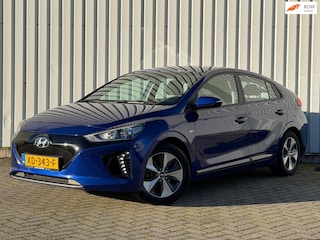 Hyundai Ioniq Comfort EV| SOH 100%|Infinity|Adaptive-Cruise|Camera