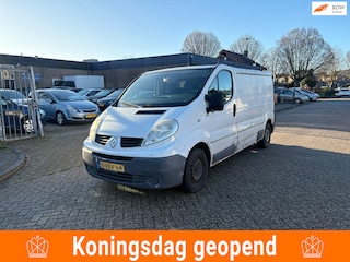 Renault Trafic 2.0 dCi T29 L2H1 AIRCO