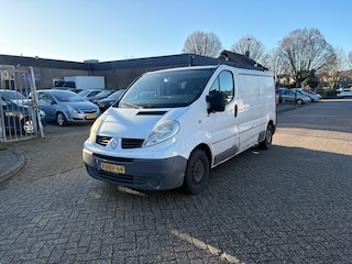 Renault Trafic 2.0 dCi T29 L2H1 AIRCO