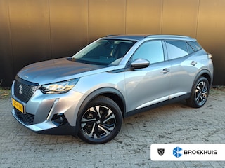 Peugeot 2008 1.2 PureTech Allure Pack