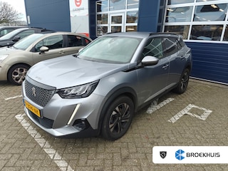 Peugeot 2008 1.2 PureTech Allure Pack