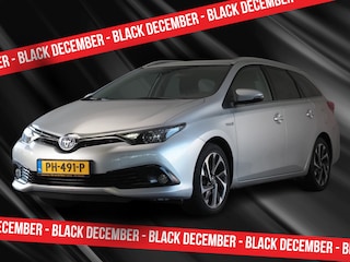 Toyota Auris Touring Sports 1.8 Hybrid Dynamic