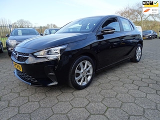 Opel Corsa 1.2 Edition AIRCO/LMV/CRUISE/APPLE CARPLAY/5 DEURS
