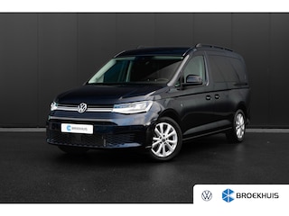 Volkswagen Caddy 1.5 TSI Hybride Style