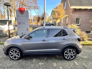 Volkswagen T-Cross 1.0 TSI Style Automaat