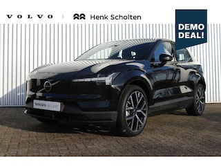 Volvo EX30 Single Motor Extended Range Plus 69 kWh Europa, Verwarmbare voorstoelen, Verwarmbaar Stuurwiel, Elektrische bedienbare voorstoelen, 20" Lichtmetalen velgen