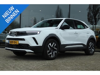 Opel Mokka 1.2 TURBO EDITION AUT. | LED | CARPLAY | TREKHAAK | CAMERA | CRUISE | CLIMATE