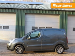 Peugeot Partner 1.6 Blue HDi120 L1 Premiere S&amp;S