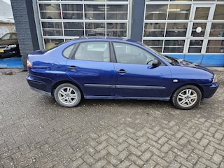 Seat Cordoba 1.4-16V Stella APK tot 18-06-2026 AIRCO