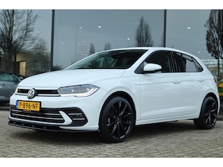 Volkswagen Polo 1.0 TSI STYLE | MATRIX | VIRTUAL COCKPIT | ACC | CARPLAY | NAVI | PDC