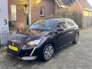 Peugeot 208 1.2 PureTech Active