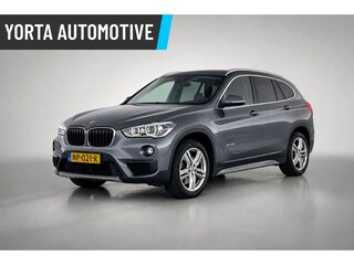 BMW X1 sDrive20i High Executive AUTOMAAT NL AUTO*AFN. HAAK*LED