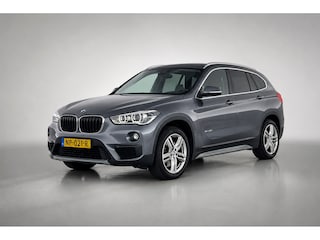 BMW X1 sDrive20i High Executive AUTOMAAT NL AUTO*AFN. HAAK*LED
