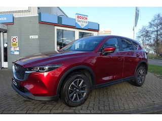 Mazda CX-5 2.0 SKYACTIV-G 165pk 2WD Comfort | HEAD UP | 360 CAMERA | 1ST EIGENAAR | DEALER ONDERHOUDEN
