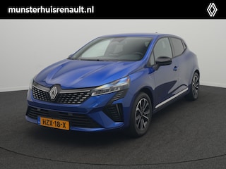 Renault Clio 1.6 E-Tech Full Hybrid 145 techno