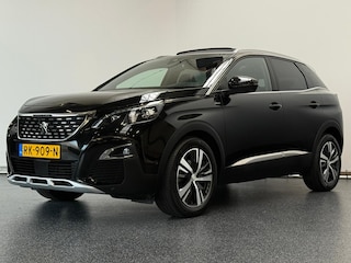 Peugeot 3008 1.6 e-THP GT Line | Automaat | Schuifdak | NL Auto | Aant. onderhouden