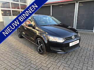 Volkswagen Polo 1.2 Easyline