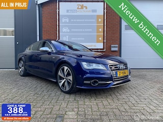 Audi A7 4.0 TFSI S7 quattro Pro Line plus NL-AUTO!!