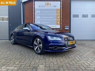 Audi A7 4.0 TFSI S7 quattro Pro Line plus NL-AUTO!!