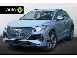 Audi Q4 40 Launch edition Advanced 77 kWh