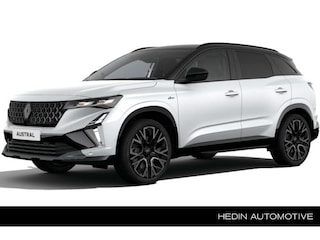 Renault Austral 1.2 E-Tech full hybrid 200 esprit Alpine MC1224 | VOORRAAD | Pack vision | Pack light & sound | Pack around view camera