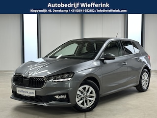 Skoda Fabia 1.0 TSI 116pk AUT. Business Edition | Stoelverwarming | Apple Carplay/Android Auto | LED