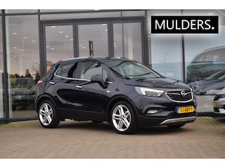 Opel Mokka X 1.4 Turbo Black Edition | Schuif/kantel dak / Airco / Stoel verwarming
