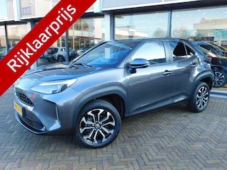 Toyota Yaris Cross 1.5 Hybrid Dynamic | Stoelverwarming | Parkeersensoren