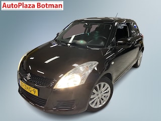Suzuki Swift 1.2 Bandit EASSS | Eerste eigenaar