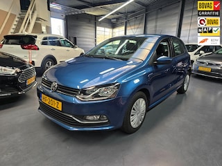 Volkswagen Polo 1.4 TDI Comfortline 1E EIGENAAR CARPLAY NAVI NAP NL AUTO