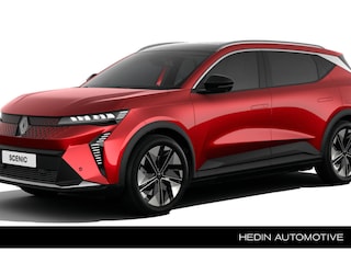Renault Scénic E-Tech EV87 long range techno MC7869 | VOORRAAD | Pack advanced driving assist & augmented vision | Pack light & sound